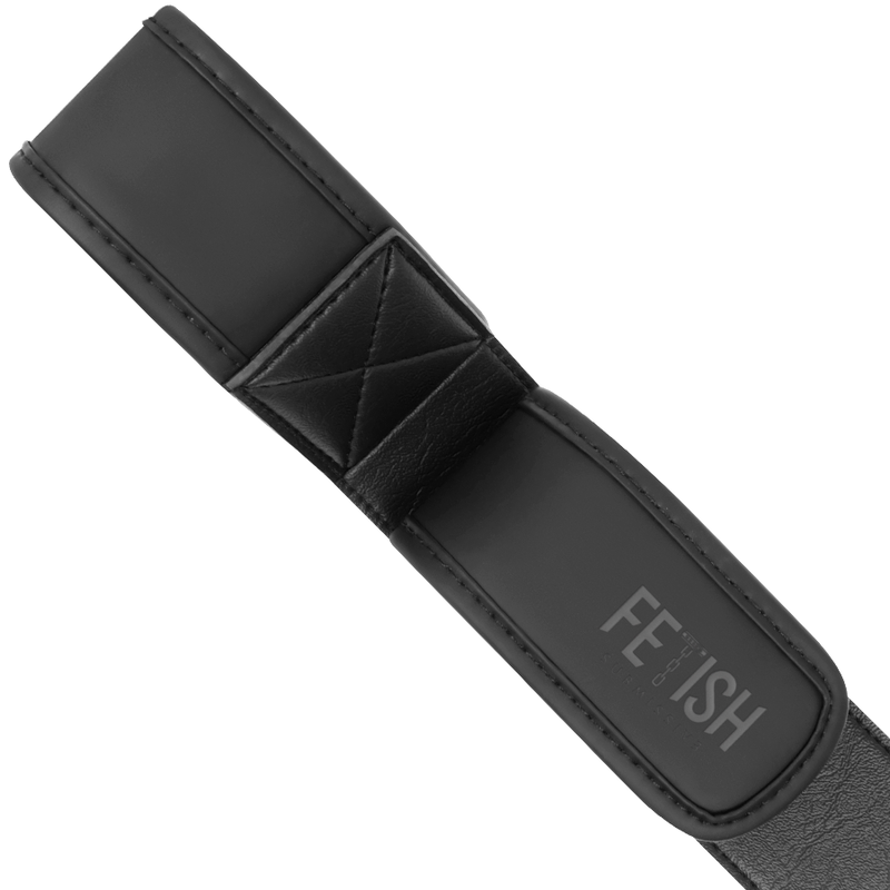 FETISK UNDERSOM - BONDAGE SPREDERBAR MED NOPRENFØR