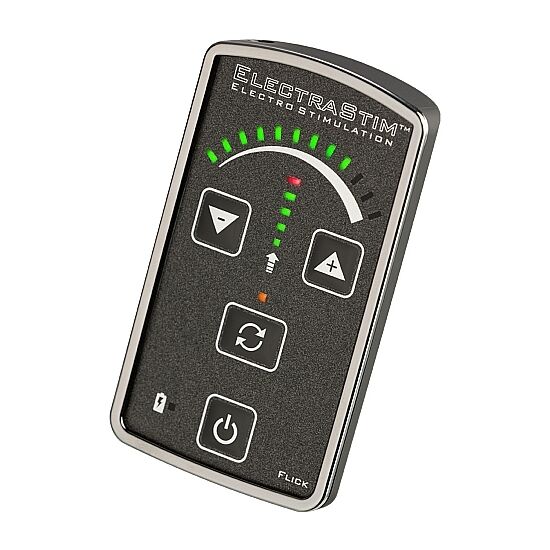 ELECTRASTIM - FLICK-STIMULATOR MULTIPAKKE