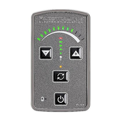 ELECTRASTIM - FLICK-STIMULATOR MULTIPAKKE