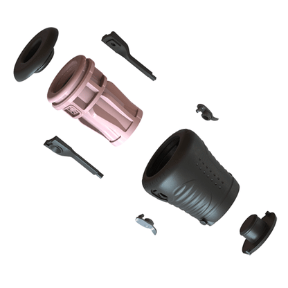 ELECTRASTIM - JACK-STIKKONTAKT ELEKTRO-STIKKONTAKT