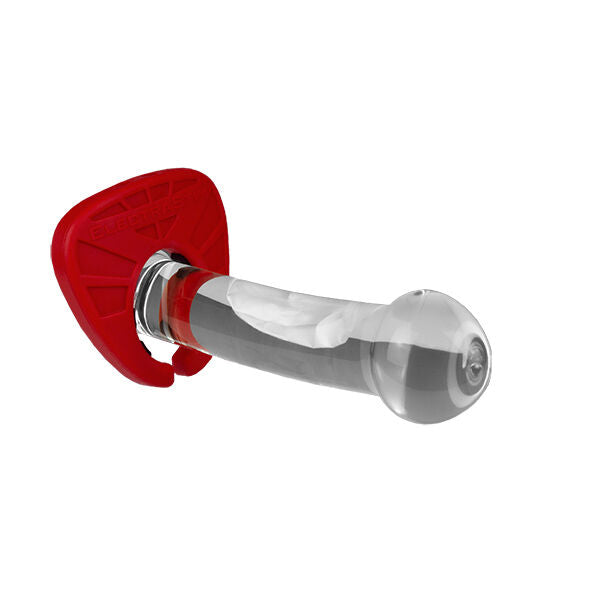 ELECTRASTIM - SILIKON FUSION VIPER HANESKJOLDER