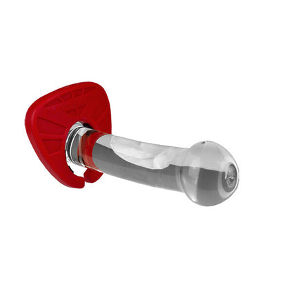 ELECTRASTIM - SILIKON FUSION VIPER HANESKJOLDER