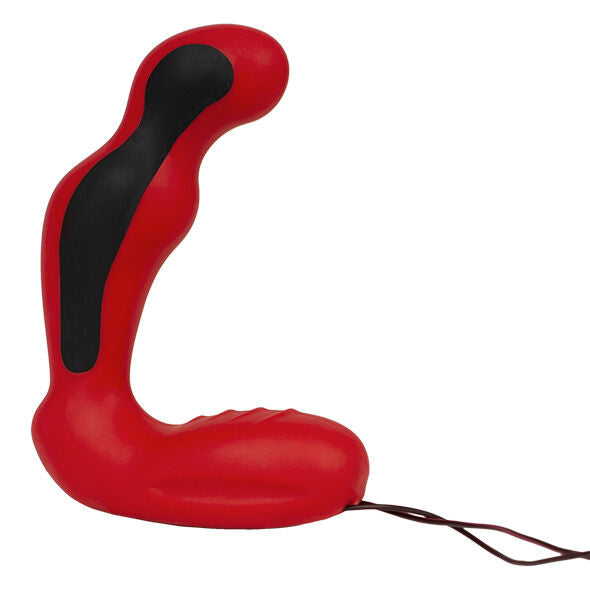 ELECTRASTIM - SILICONE FUSION HABANERO PROSTATA MASSAGEAPPARAT