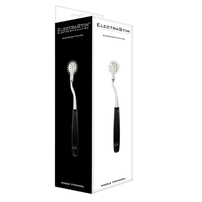 ELECTRASTIM - ENKELT UNIPOLART PINNEHJUL