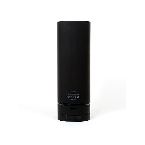 KIIROO - ONYX+ TELEDILDONISK MASURBATØR MED HUDTEKSTUR