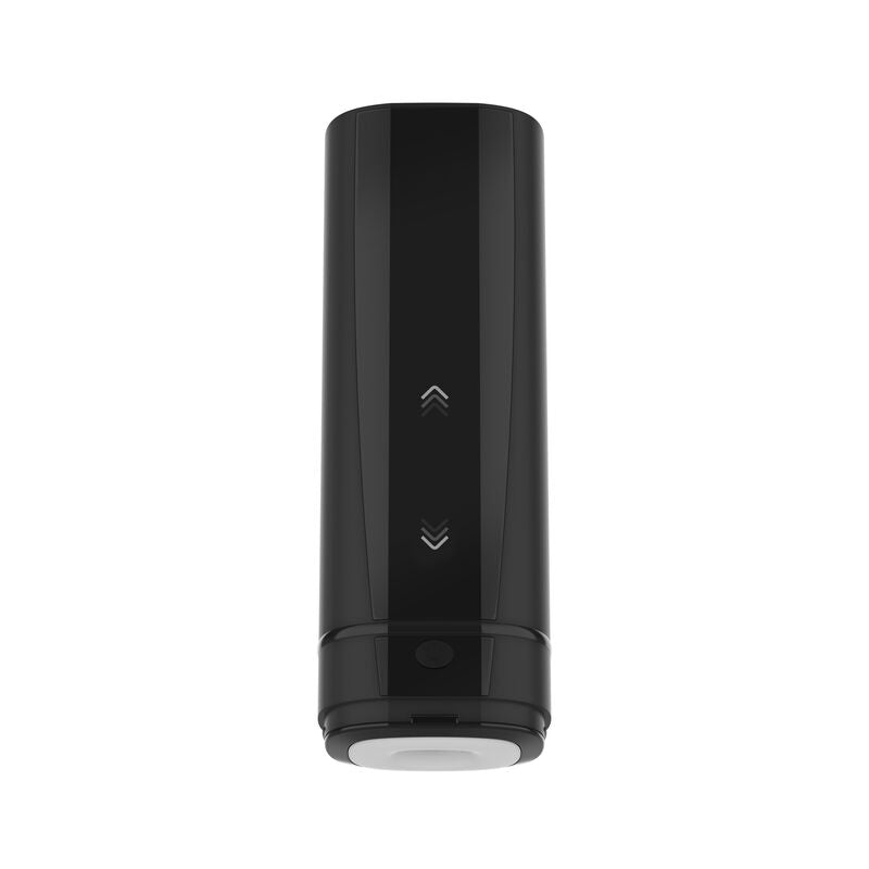 KIIROO - ONYX+ TELEDILDONISK MASURBATØR MED HUDTEKSTUR