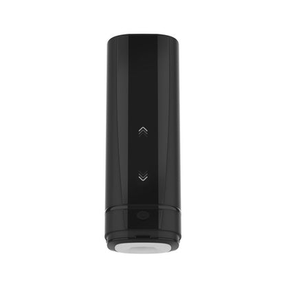 KIIROO - ONYX+ TELEDILDONISK MASURBATØR MED HUDTEKSTUR