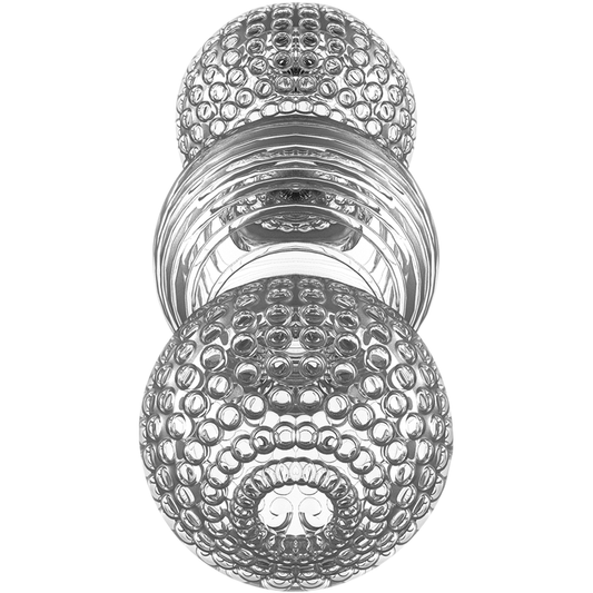 JAMYJOB - EKSTREM MASTURBATOR CLEAR TENSEK 2