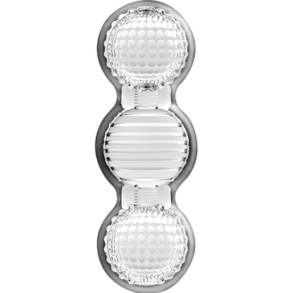 JAMYJOB - EKSTREM MASTURBATOR CLEAR TENSEK 2