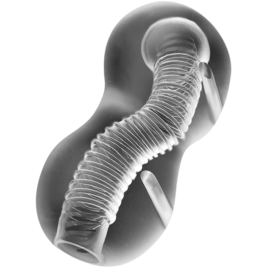 JAMYJOB - EKSTREM TENSEK 3 MASURBATØR KLAR