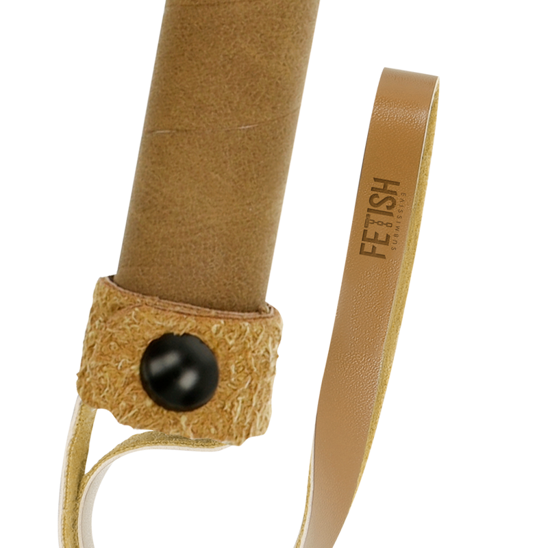 FETISK UNDERORDEN ORIGEN - VEGANSK SKINNPISK