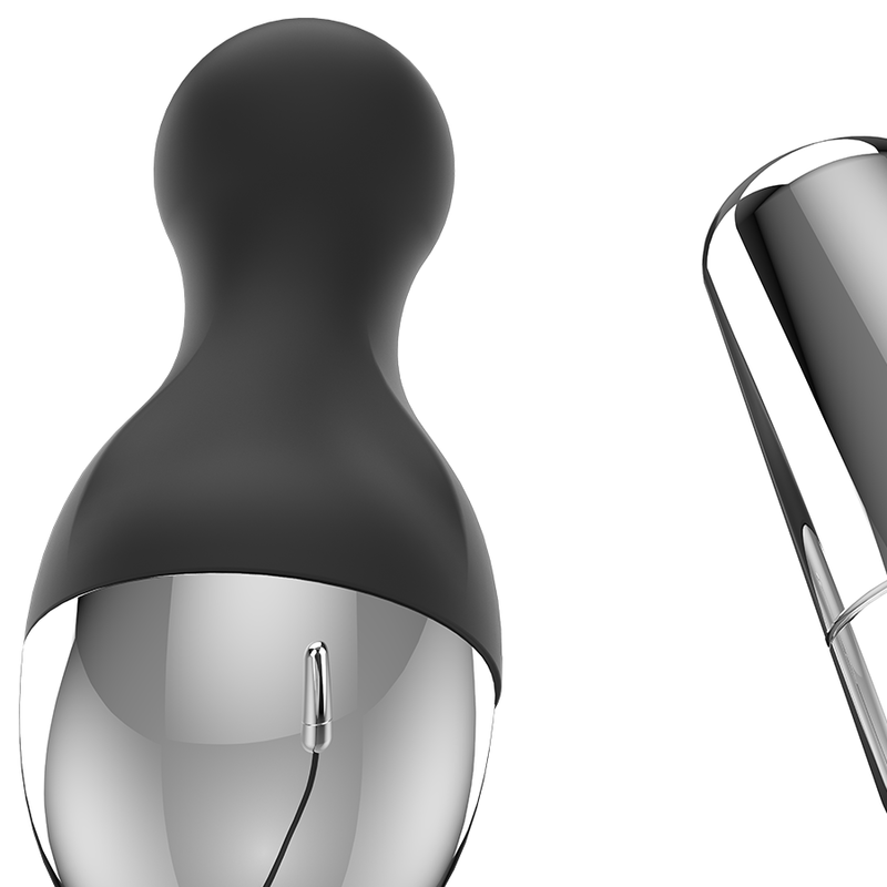 BRILLY GLAM - IAN FJERNKONTROLL