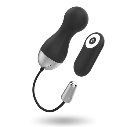 BRILLY GLAM - IAN FJERNKONTROLL