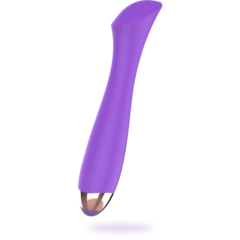 WOMANVIBE - MANDY "K" POINT SILIKON OPPLADBAR VIBRATOR
