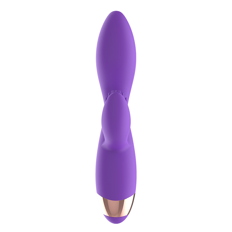 WOMANVIBE - DONNA OPPLADBAR SILIKONVIBRATOR