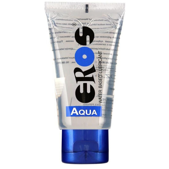 EROS - AQUA VANNBASERT 50 ML