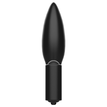 AVHENGIGHETSLEKE - ANALPLUGG MED VIBRASJONSRING